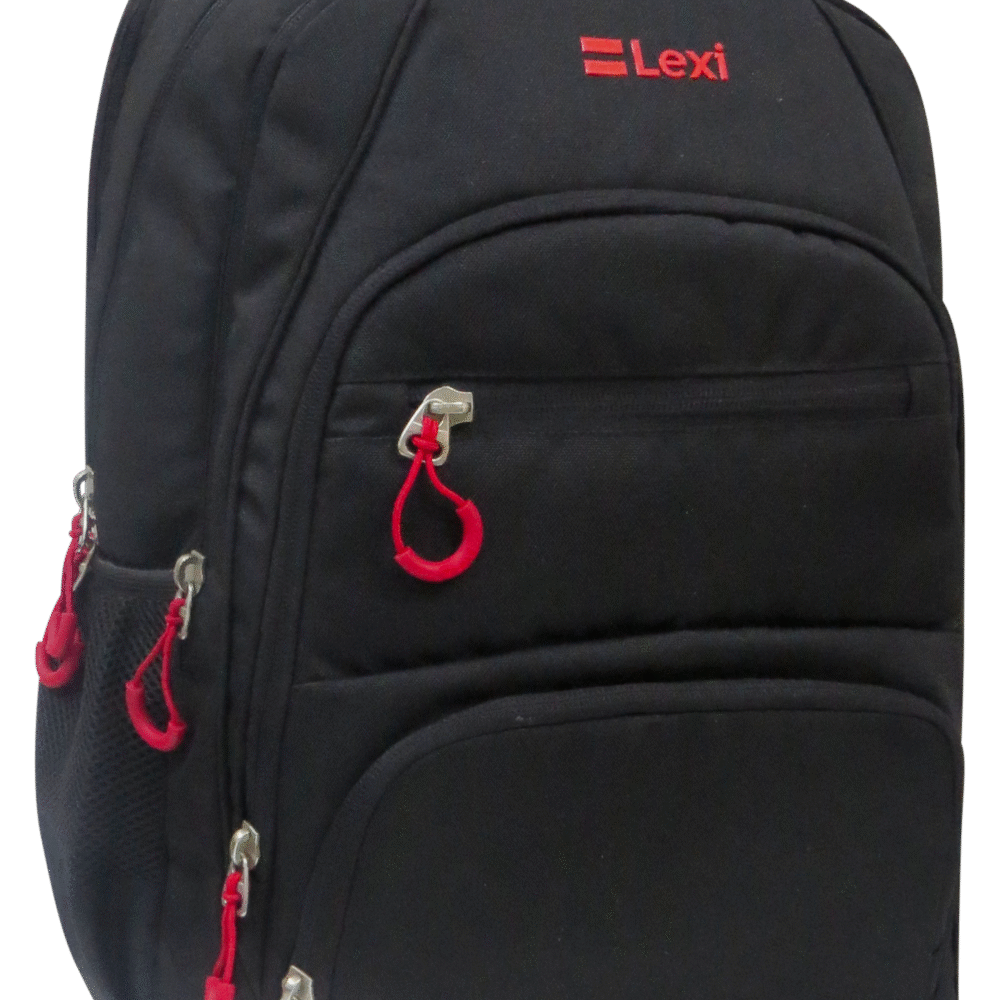 LP.5601(AA) حقيبة مدرسية "ليكسي"LP.5601 .