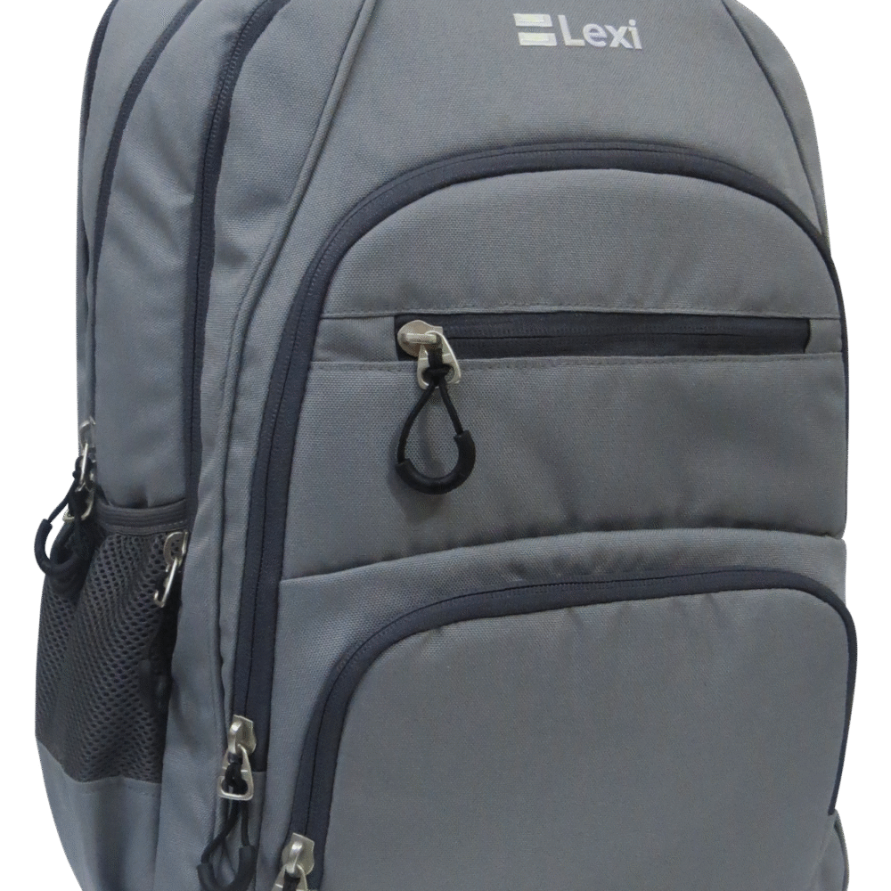 LP.5601(BB) حقيبة مدرسية "ليكسي"LP.5601 .