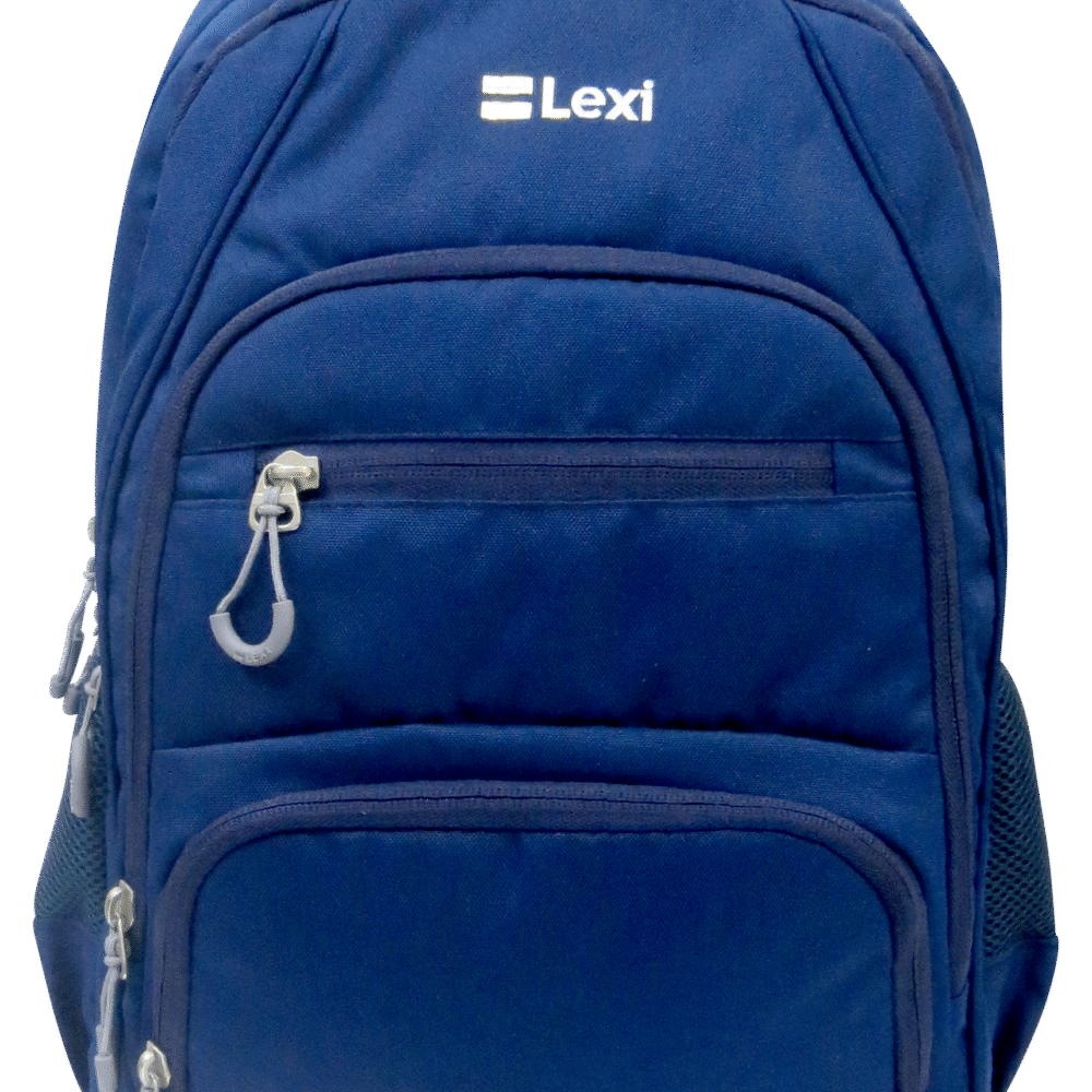 LP.5601(C) حقيبة مدرسية "ليكسي"LP.5601 .