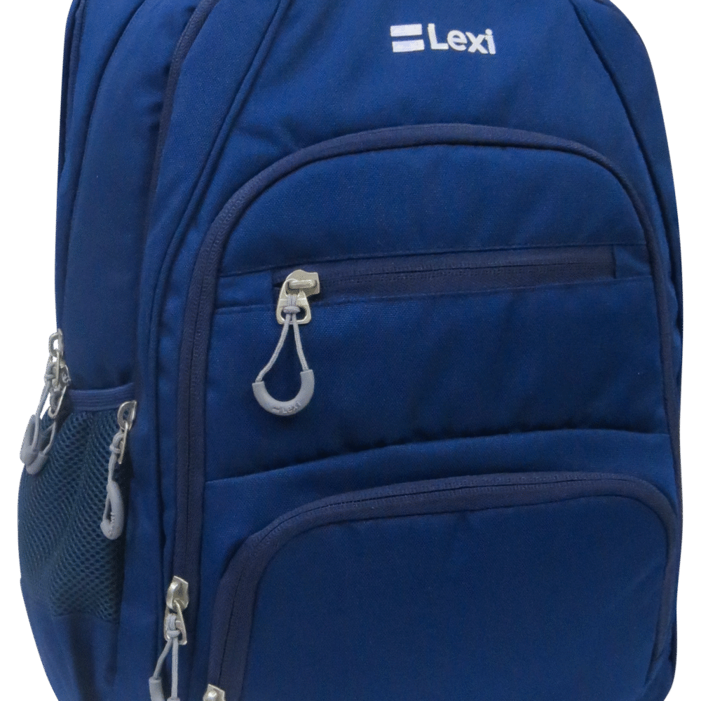 LP.5601(CC) حقيبة مدرسية "ليكسي"LP.5601 .