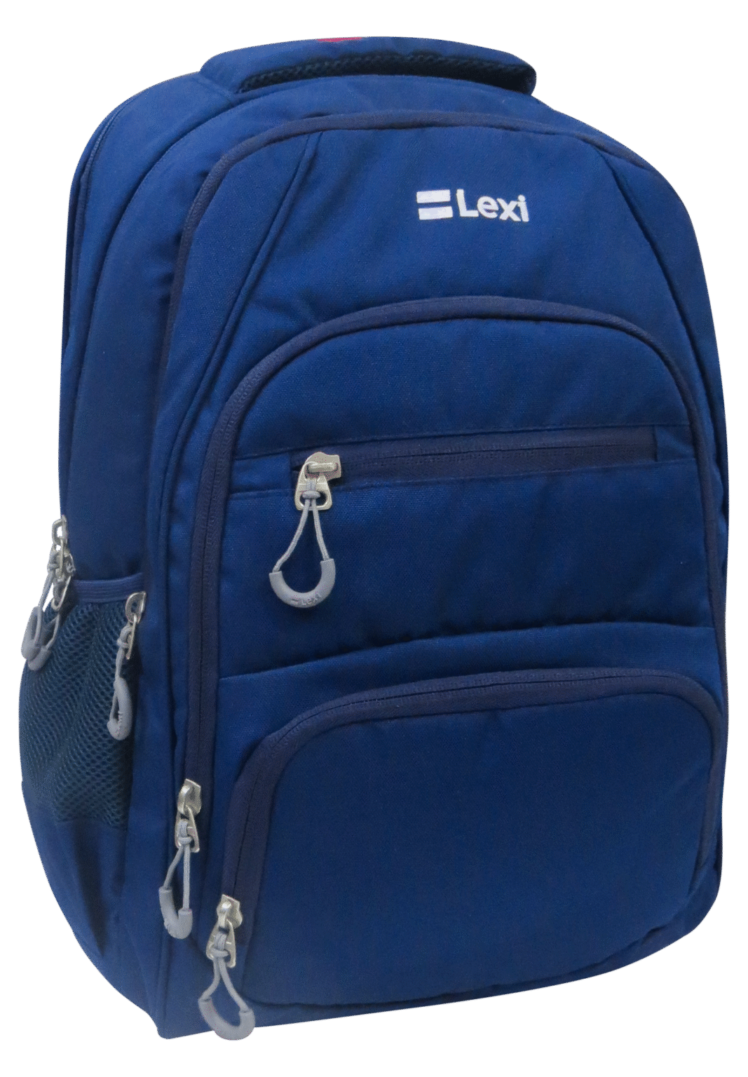 LP.5601(CC) حقيبة مدرسية "ليكسي"LP.5601 .
