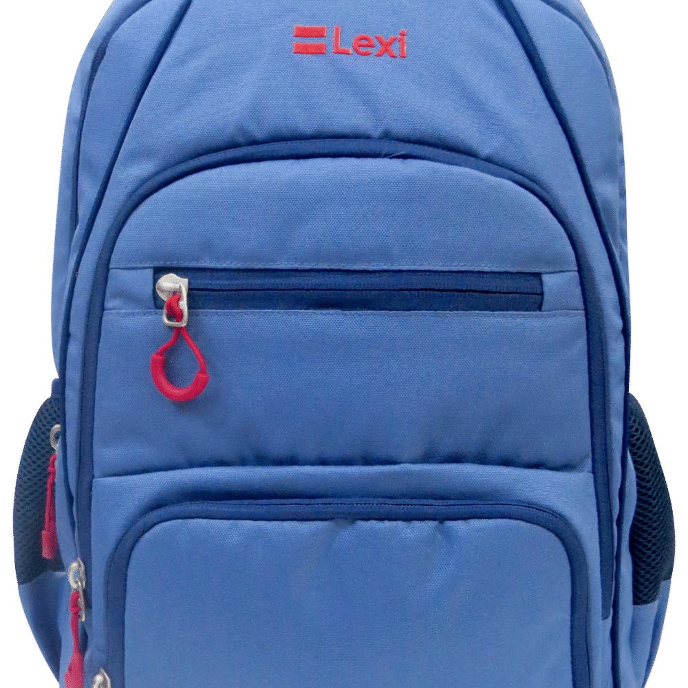 LP.5601(D) حقيبة مدرسية "ليكسي"LP.5601 .