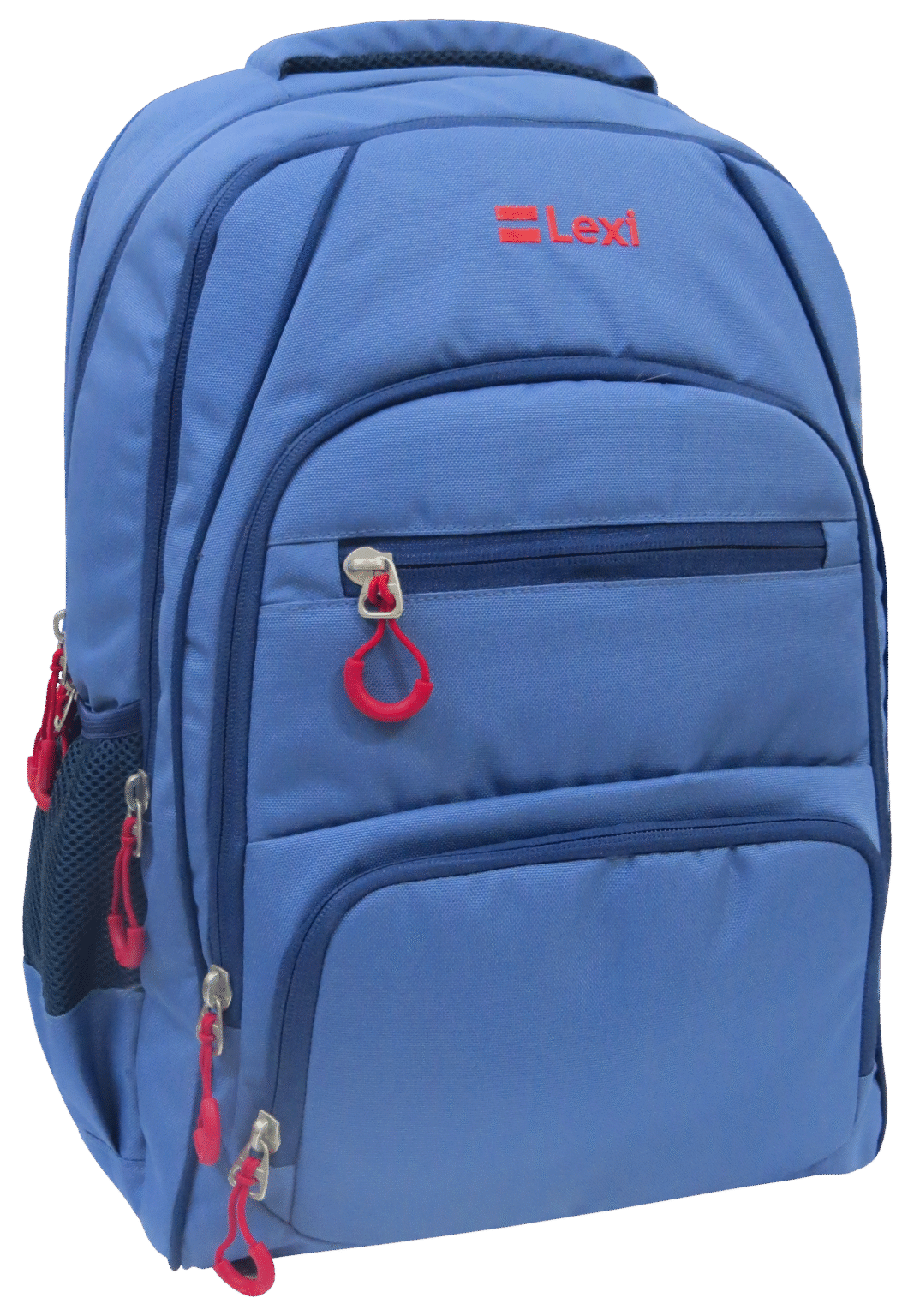 LP.5601(DD) حقيبة مدرسية "ليكسي"LP.5601 .