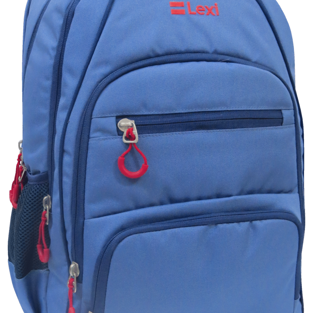 LP.5601(DD) حقيبة مدرسية "ليكسي"LP.5601 .