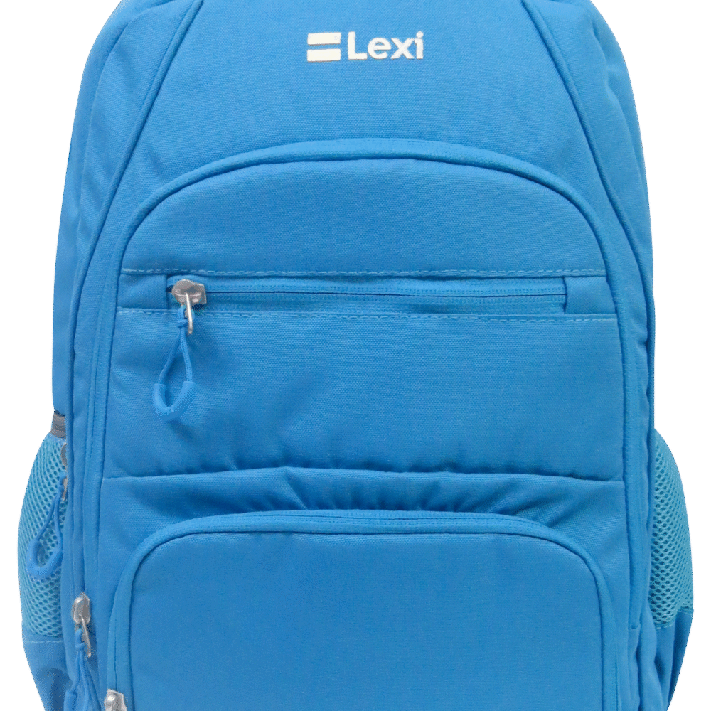LP.5601(E) حقيبة مدرسية "ليكسي"LP.5601 .