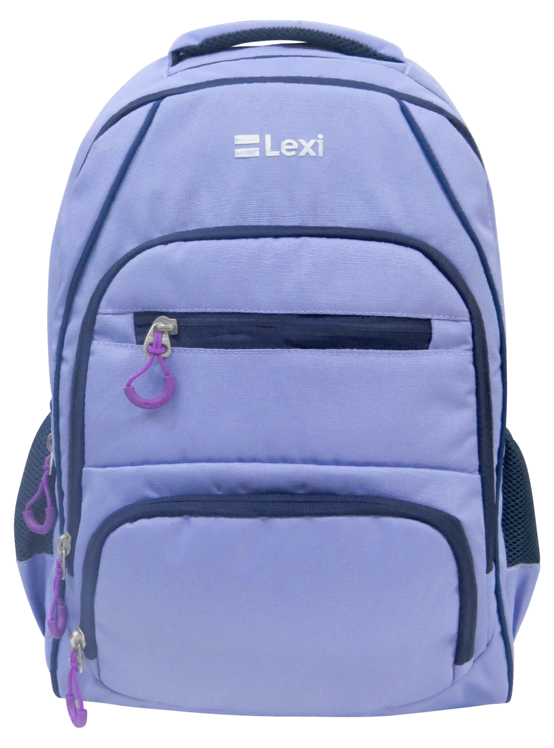 LP.5601(F) حقيبة مدرسية "ليكسي"LP.5601 .