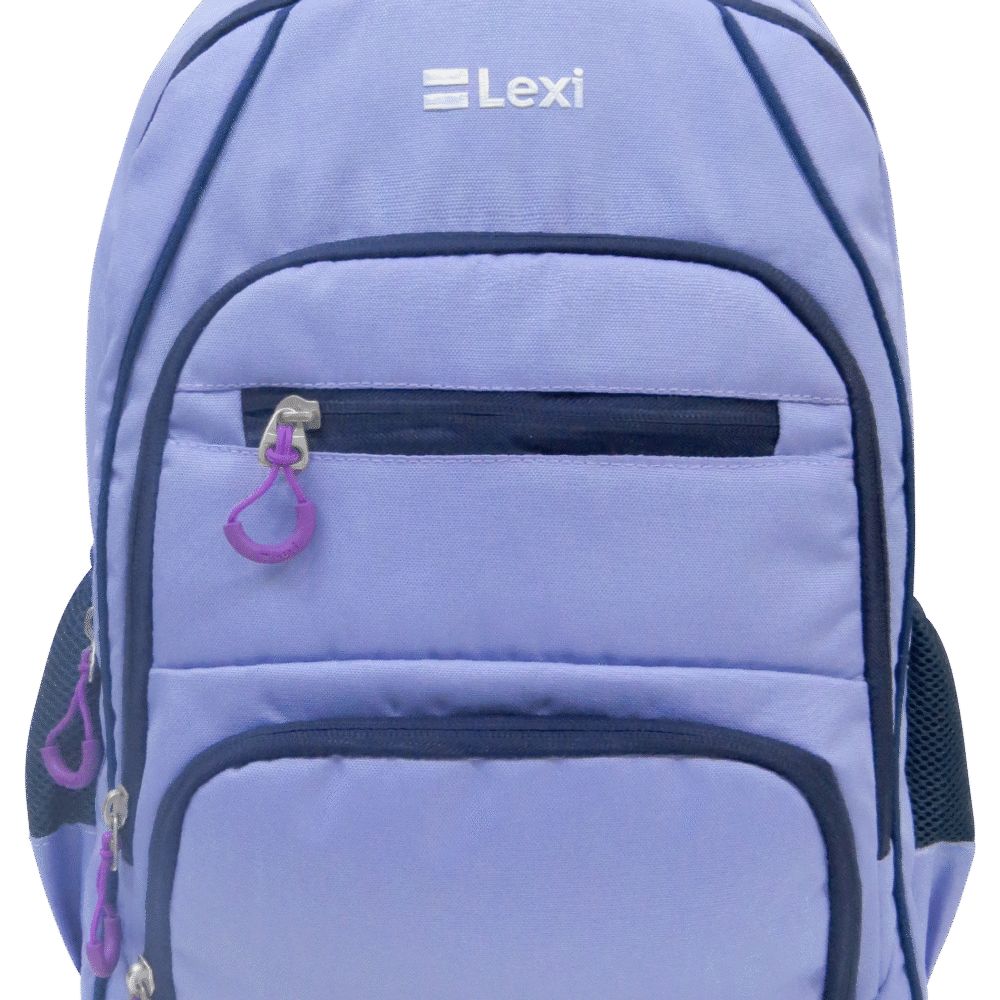 LP.5601(F) حقيبة مدرسية "ليكسي"LP.5601 .