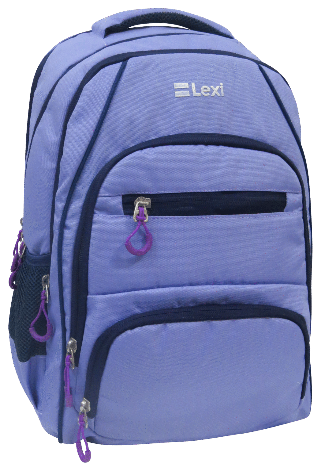 LP.5601(FF) حقيبة مدرسية "ليكسي"LP.5601 .