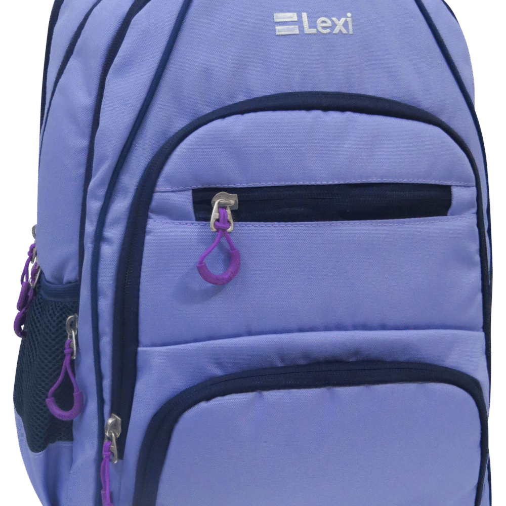 LP.5601(FF) حقيبة مدرسية "ليكسي"LP.5601 .