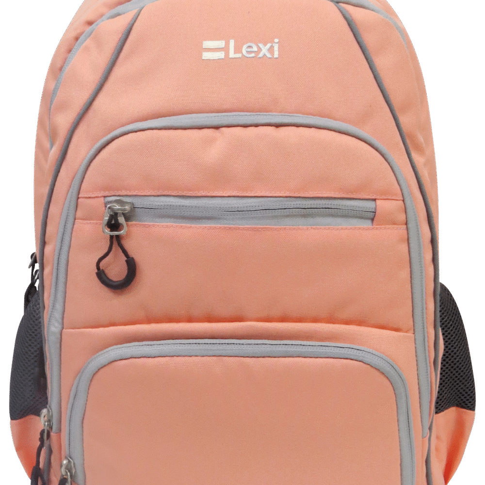 LP.5601(G) حقيبة مدرسية "ليكسي"LP.5601 .