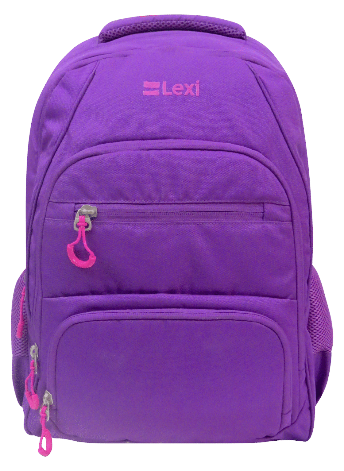 LP.5601(I) حقيبة مدرسية "ليكسي"LP.5601 .