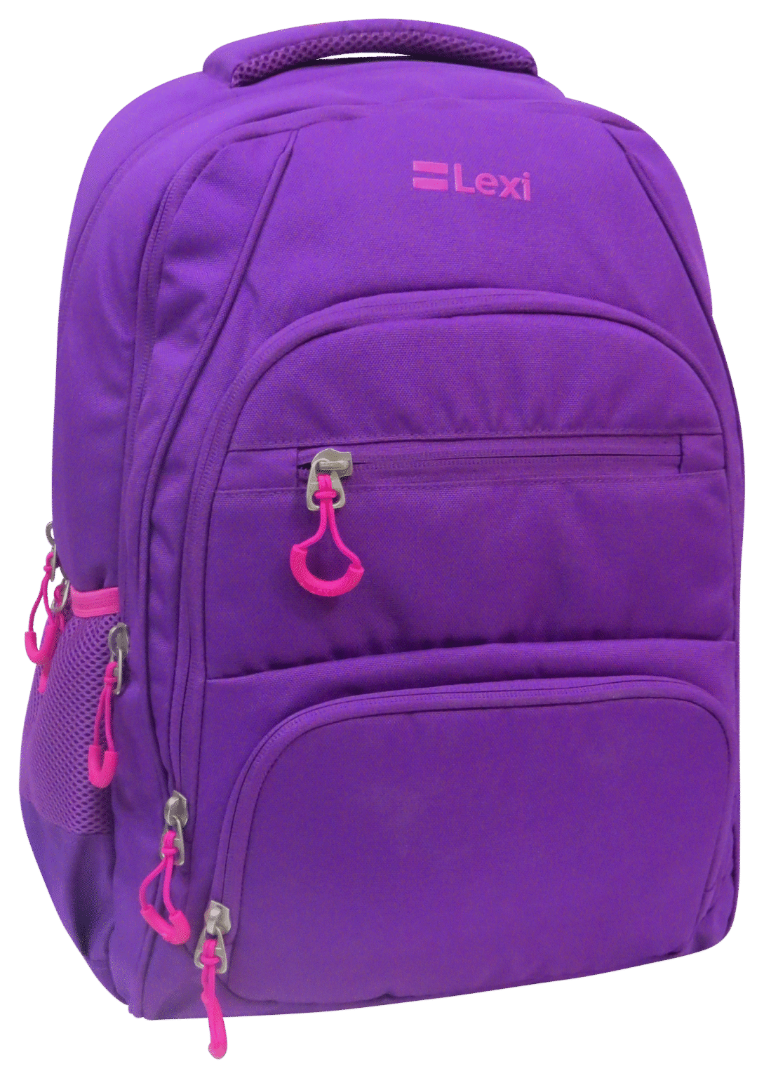 LP.5601(II) حقيبة مدرسية "ليكسي"LP.5601 .
