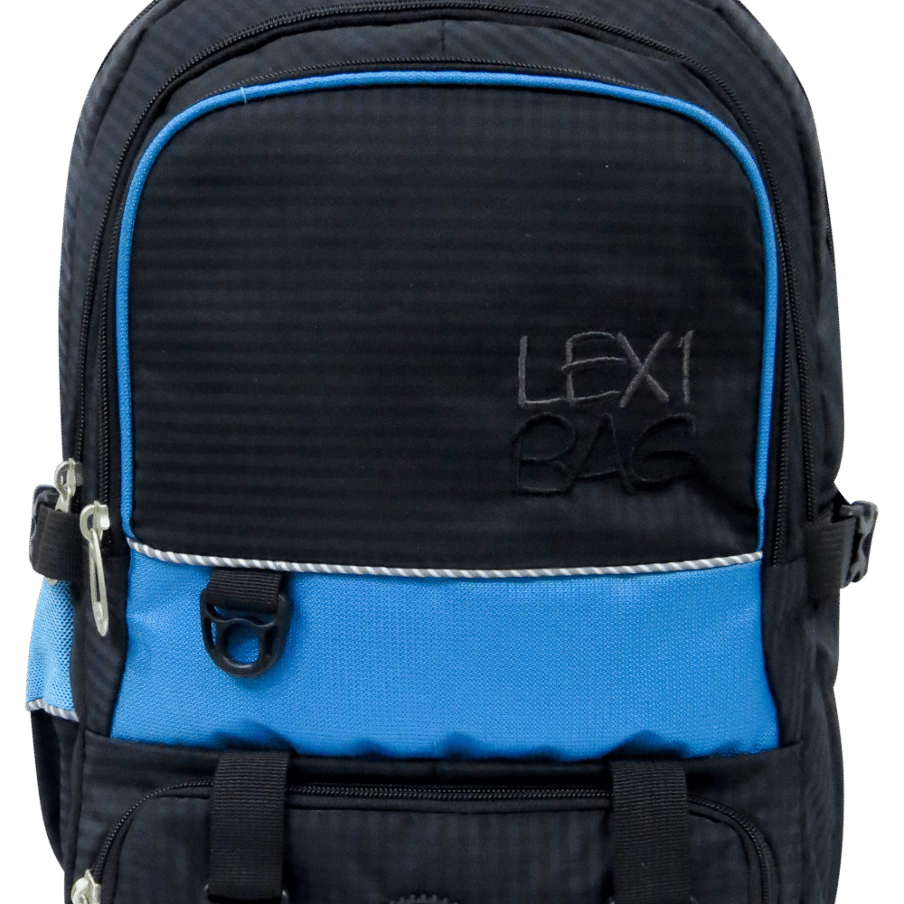 حقيبة مدرسية "ليكسي"LP.5605 .