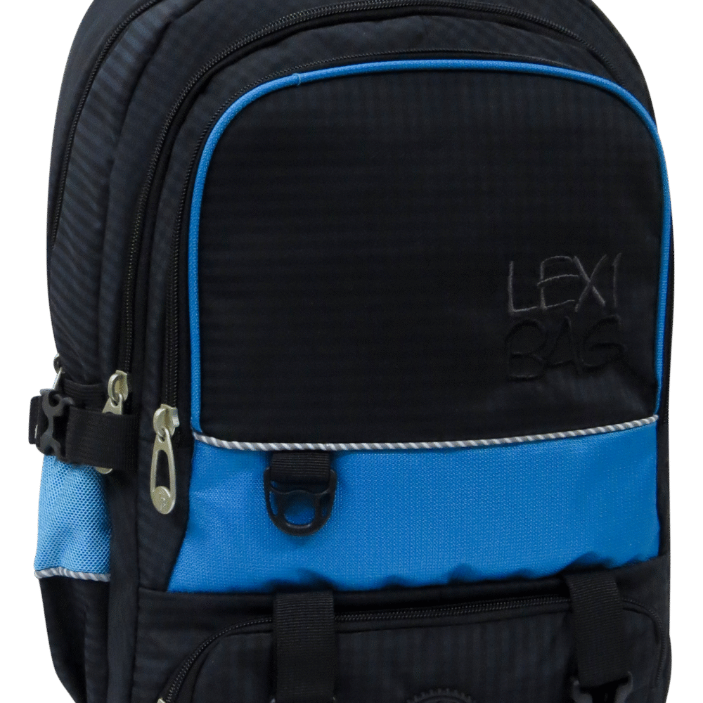 حقيبة مدرسية "ليكسي"LP.5605 .