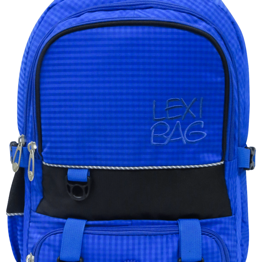 حقيبة مدرسية "ليكسي"LP.5605 .
