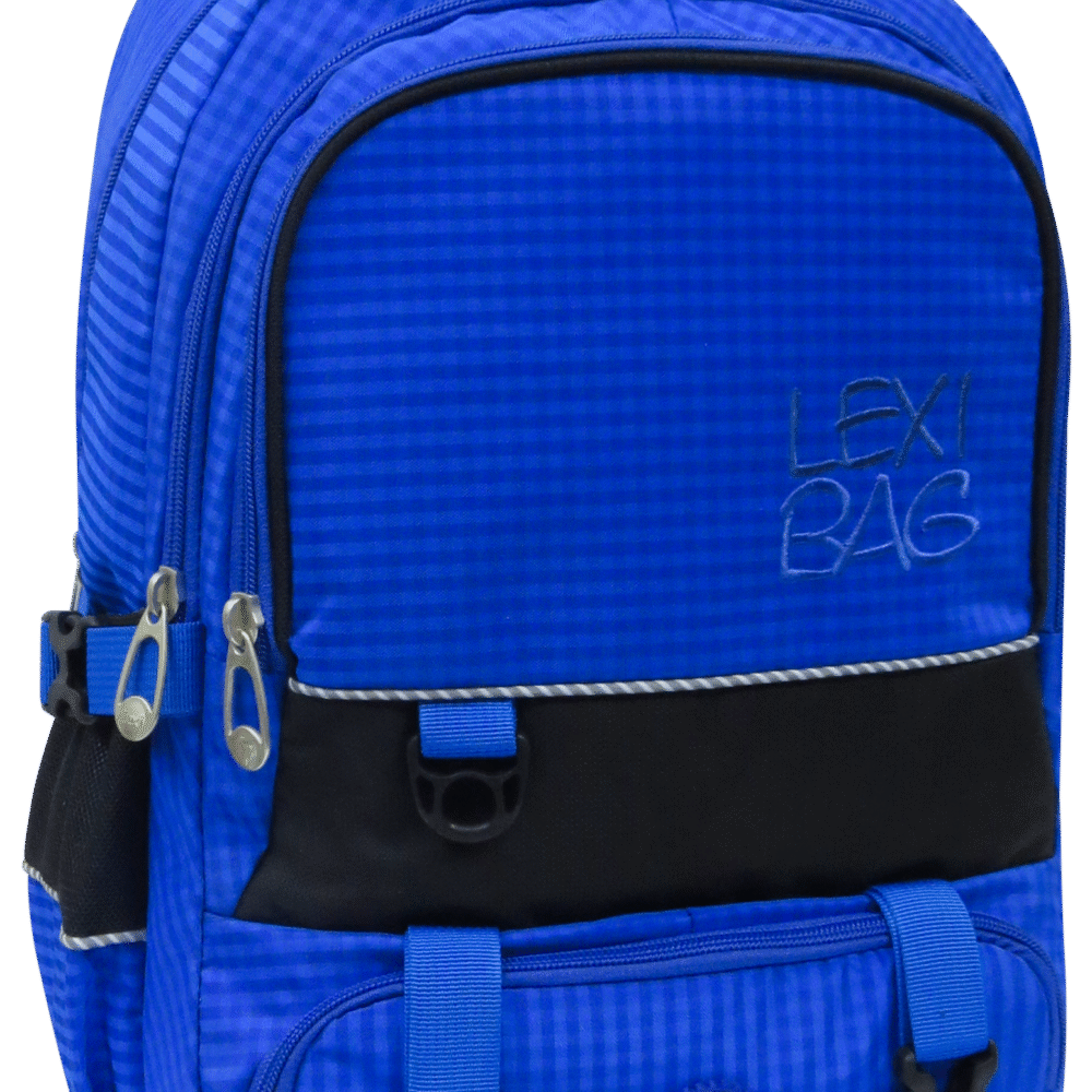 حقيبة مدرسية "ليكسي"LP.5605 .