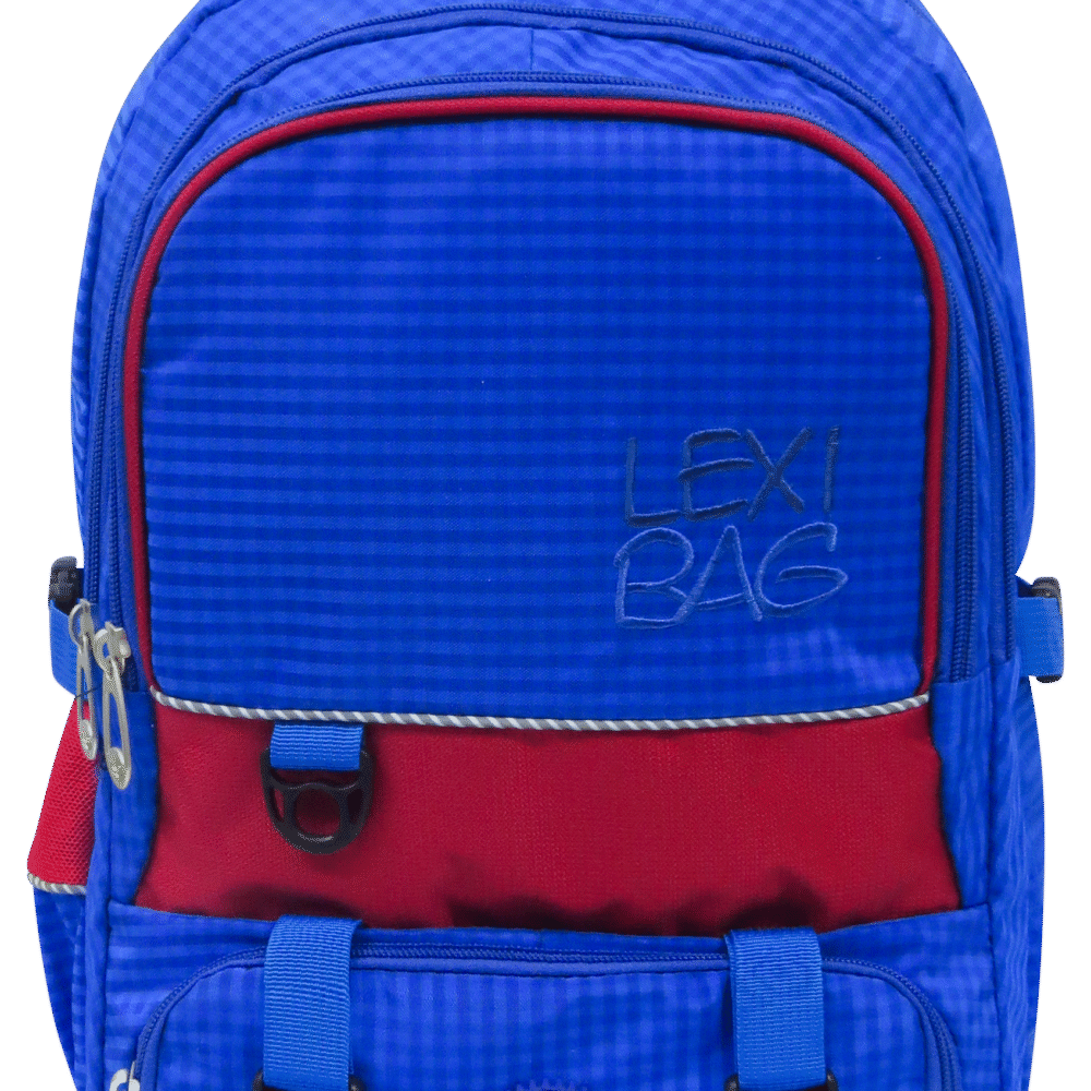 حقيبة مدرسية "ليكسي"LP.5605 .