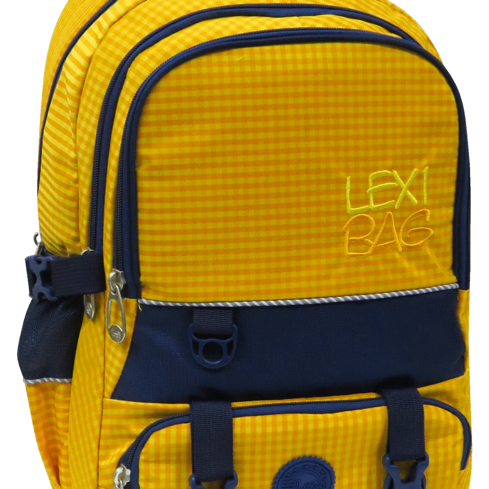 حقيبة مدرسية "ليكسي"LP.5605 .