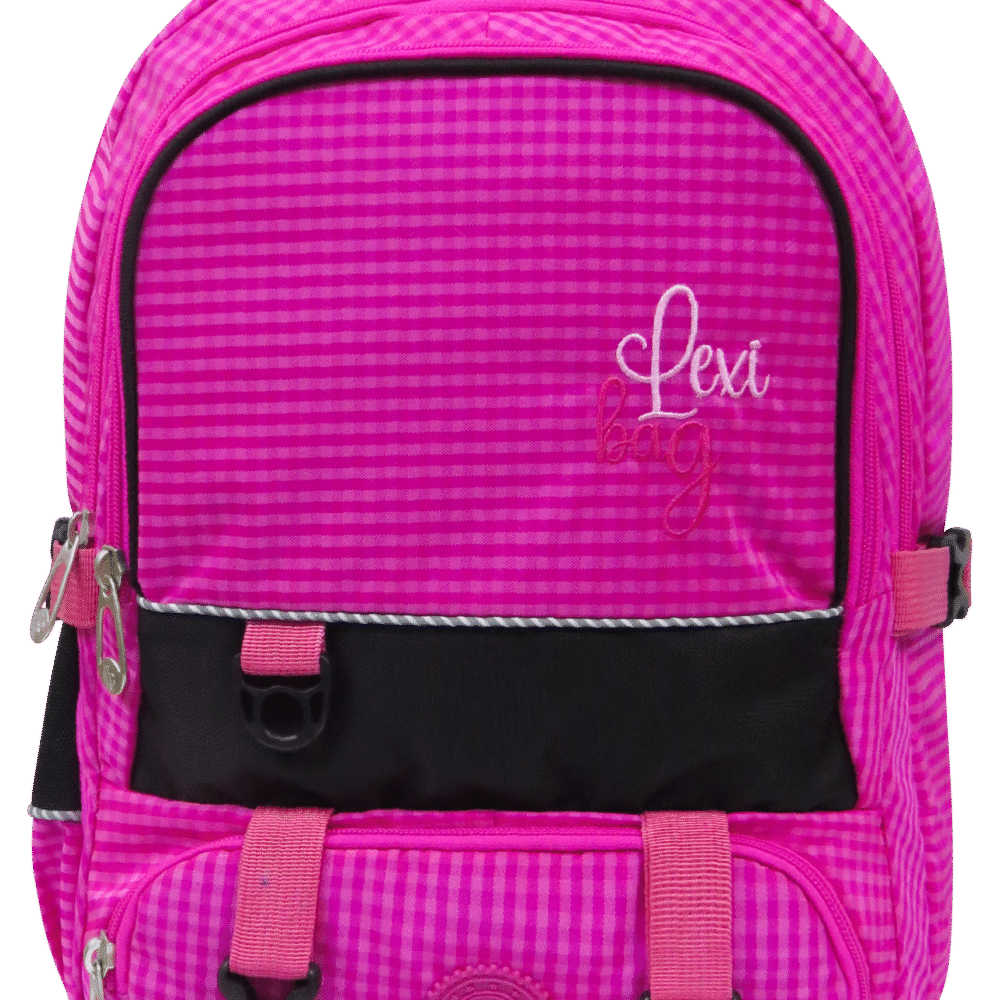 حقيبة مدرسية "ليكسي"LP.5605 .