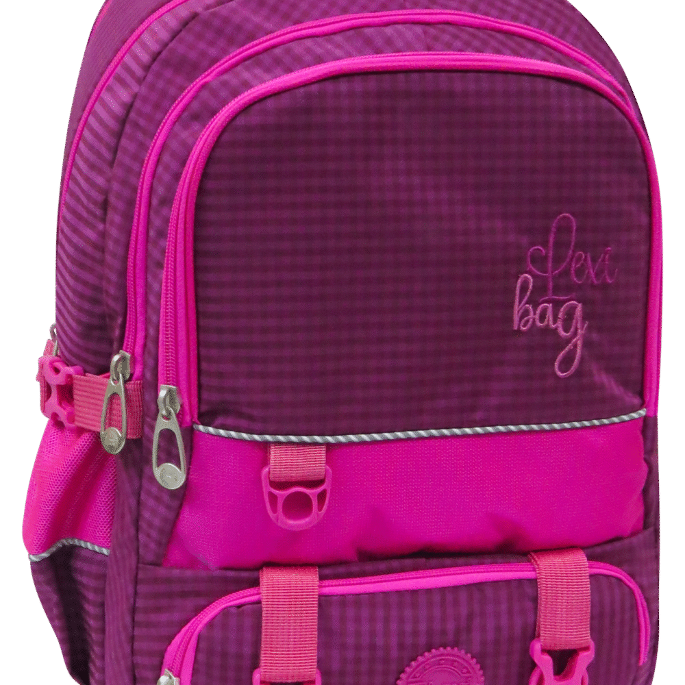 حقيبة مدرسية "ليكسي"LP.5605 .