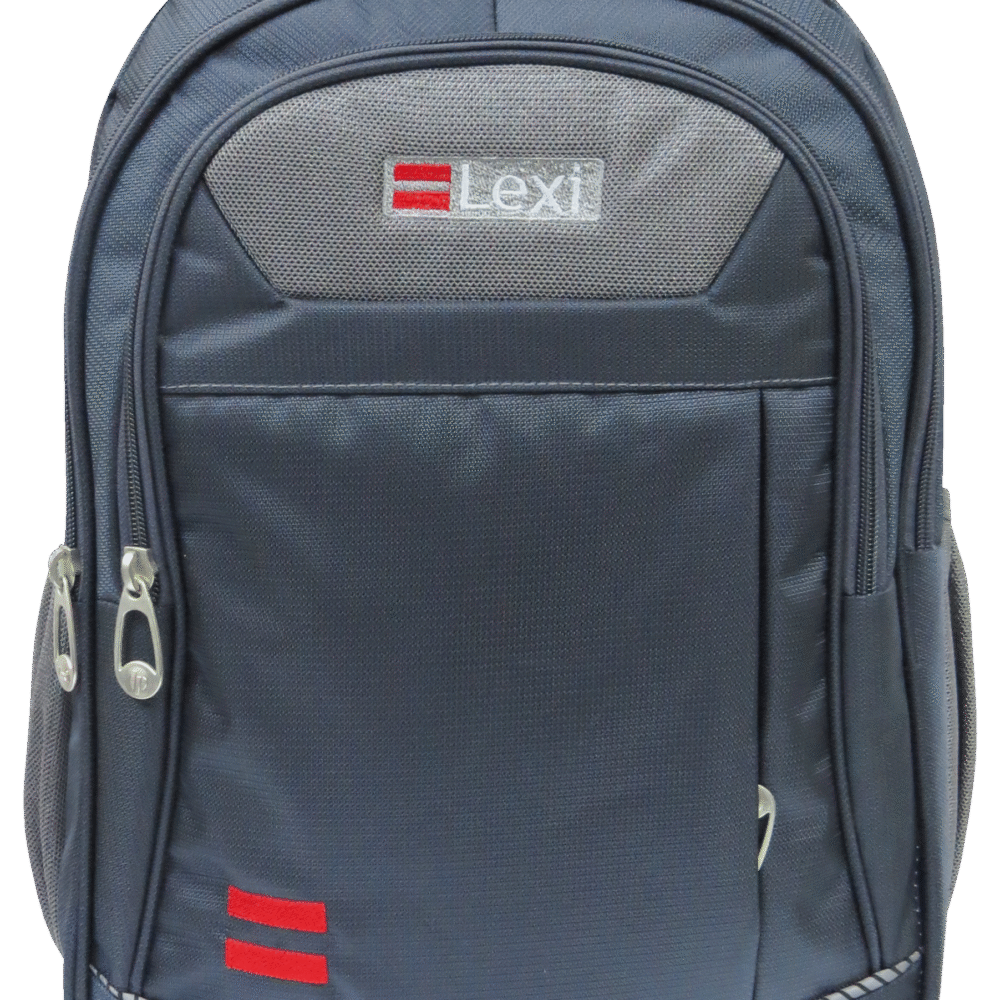 ليكسي حقيبة مدرسية LP.5606