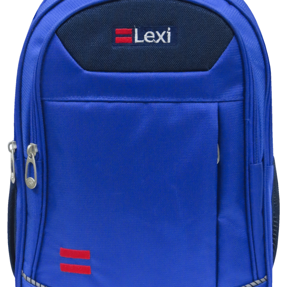 ليكسي حقيبة مدرسية LP.5606