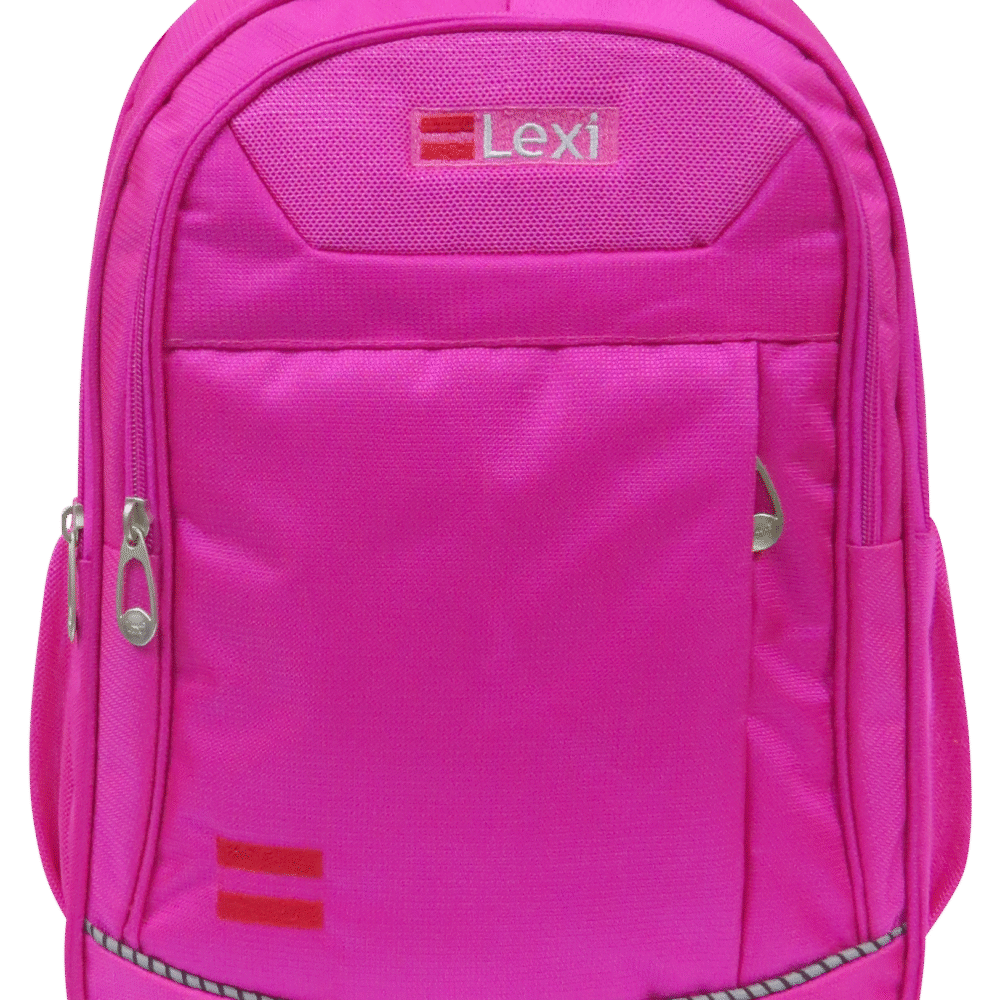ليكسي حقيبة مدرسية LP.5606