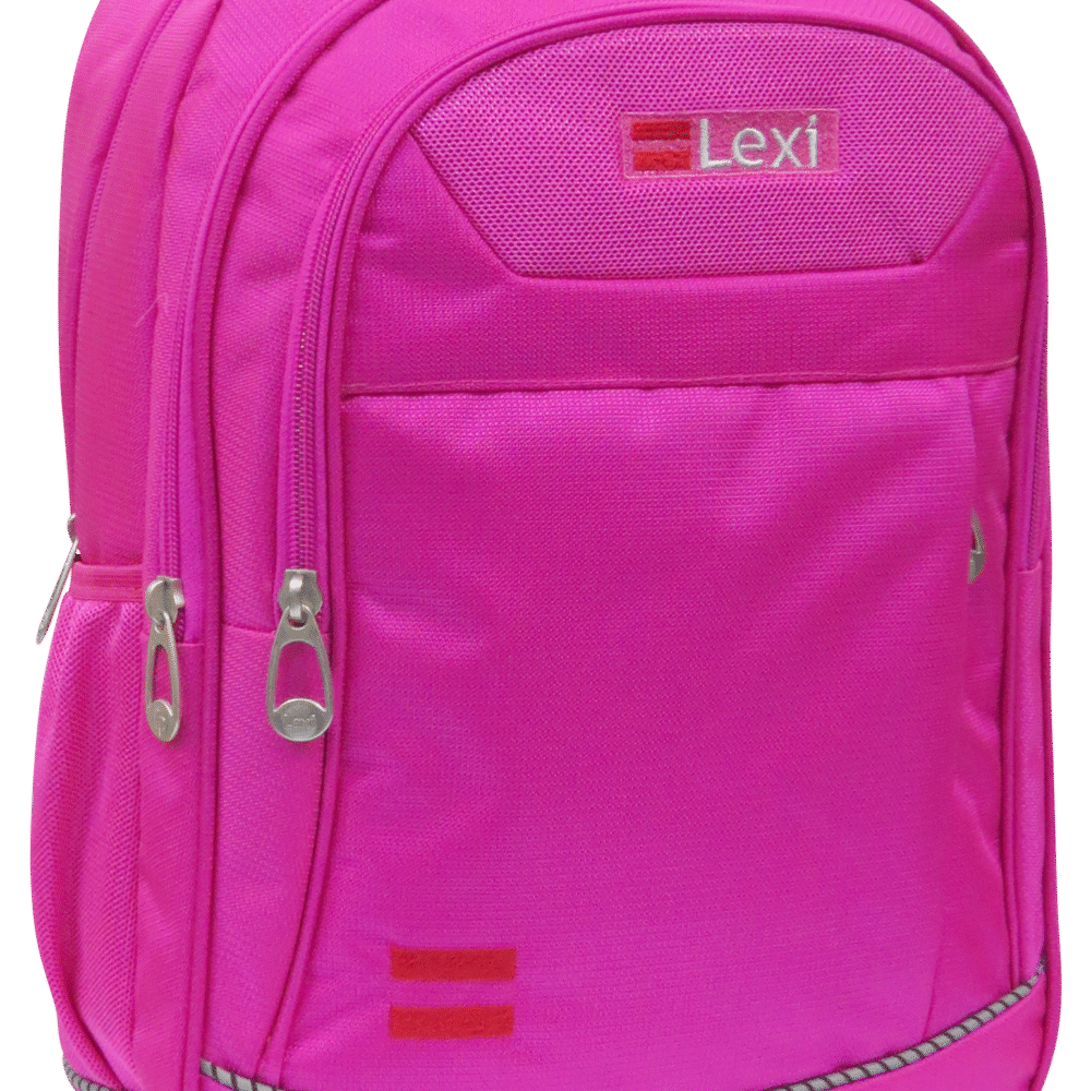 ليكسي حقيبة مدرسية LP.5606