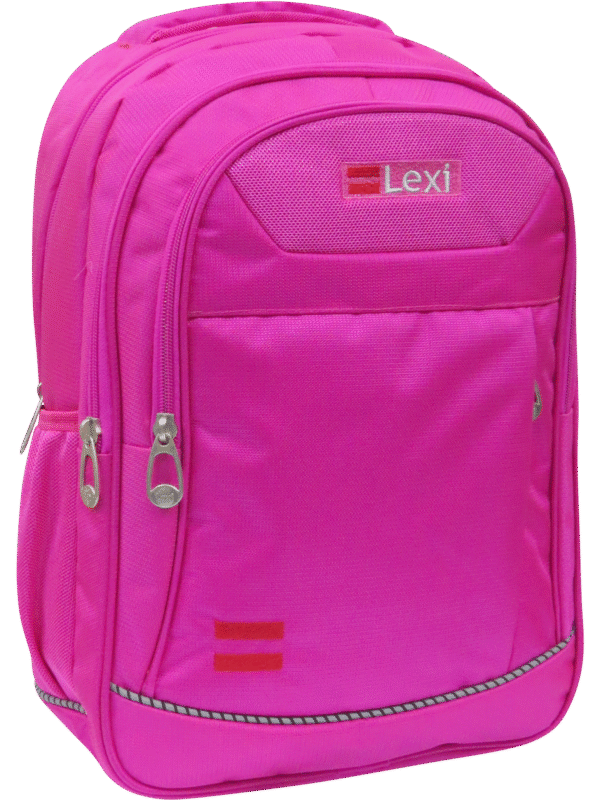 ليكسي حقيبة مدرسية LP.5606