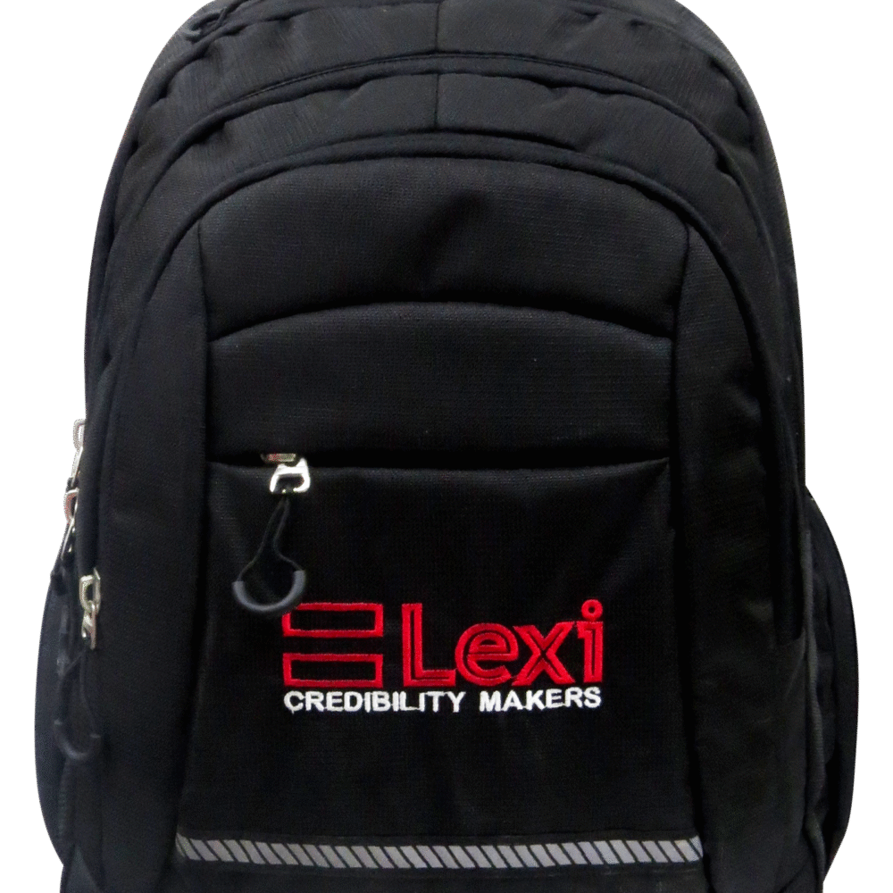 LP.5702(A) ليكسي حقيبة مدرسية قياس 20" LP.5702