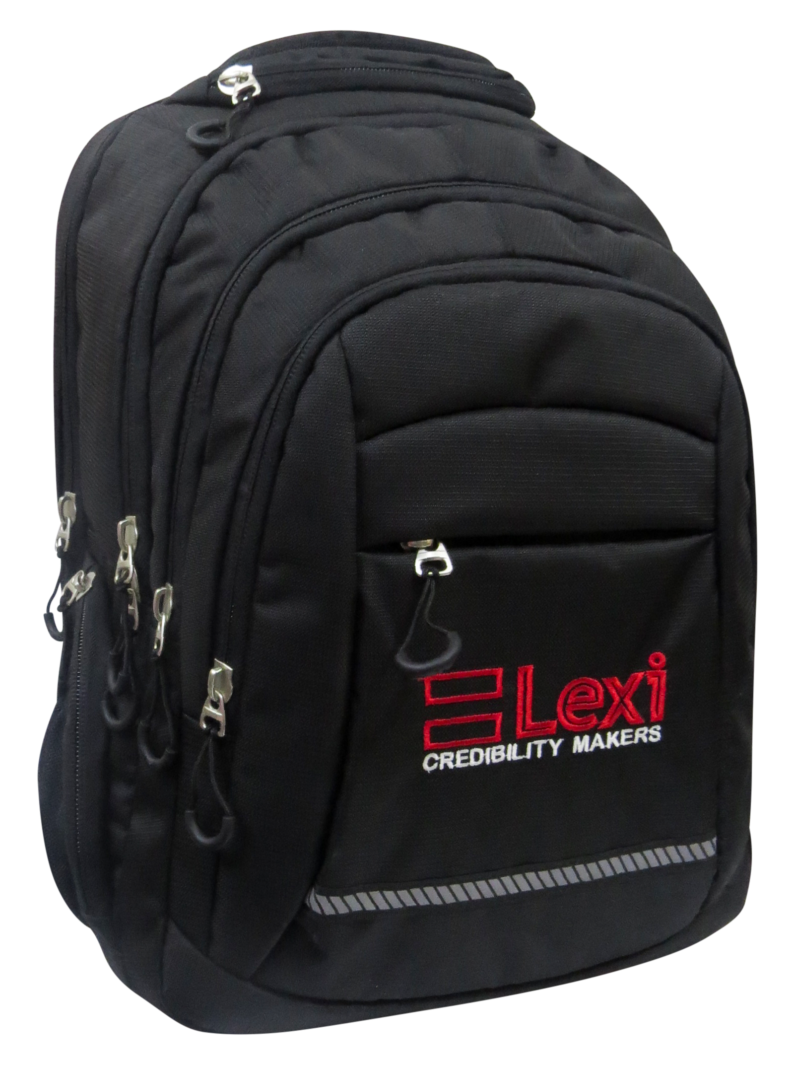 LP.5702(AA) ليكسي حقيبة مدرسية قياس 20" LP.5702