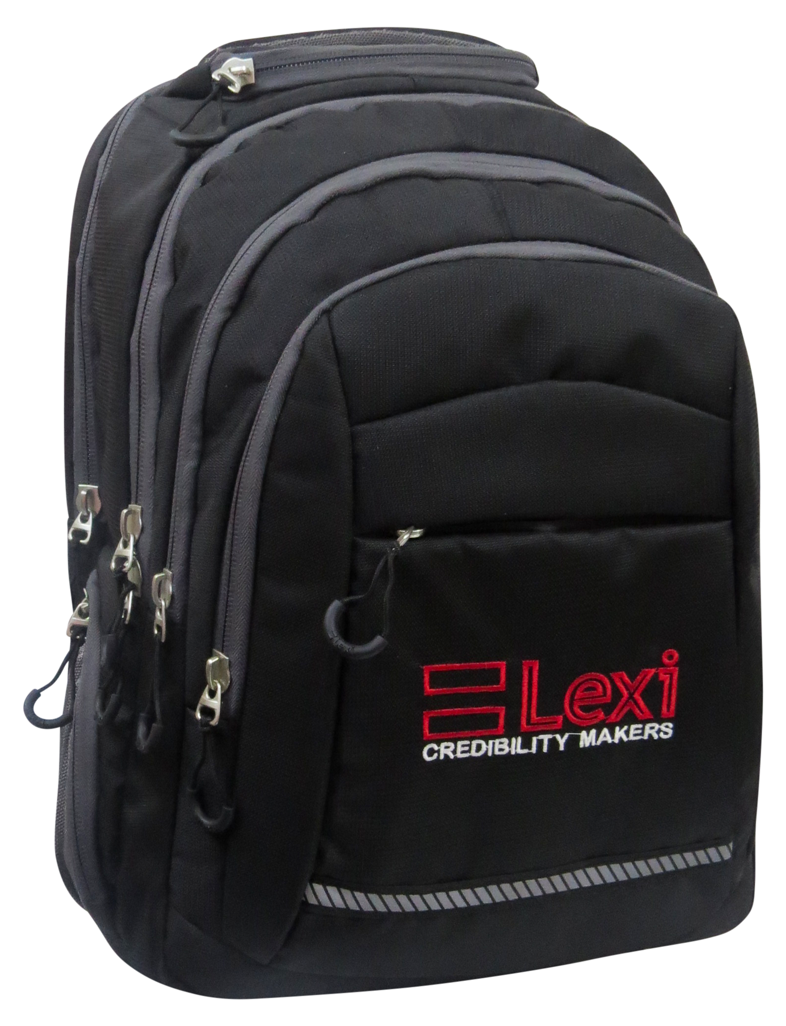 LP.5702(BB) ليكسي حقيبة مدرسية قياس 20" LP.5702