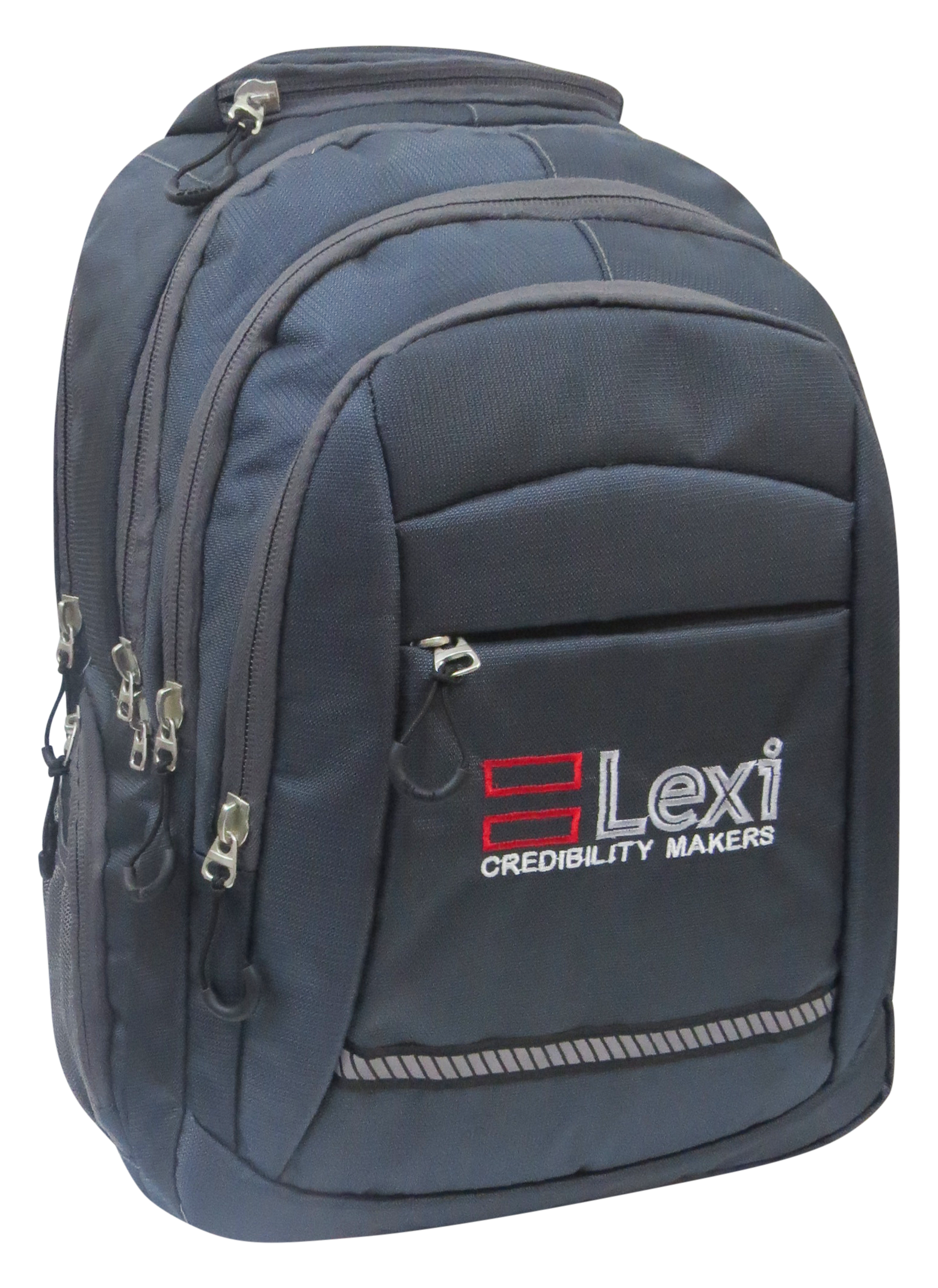 LP.5702(DD) ليكسي حقيبة مدرسية قياس 20" LP.5702