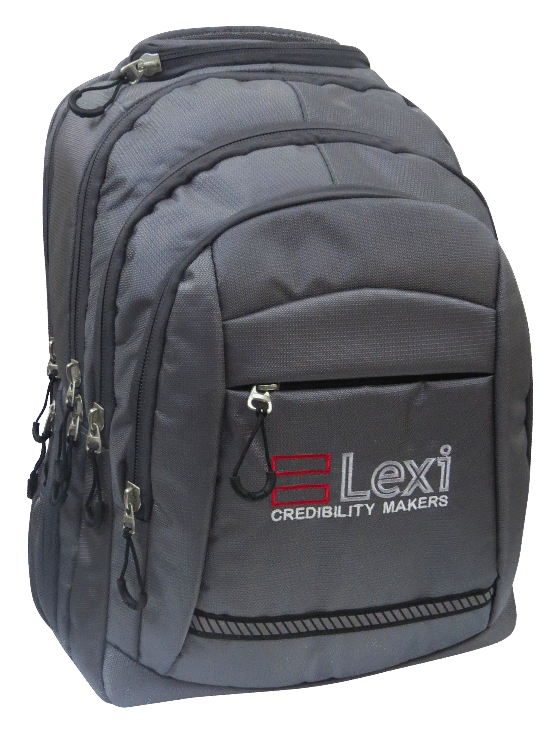 LP.5702(EE) ليكسي حقيبة مدرسية قياس 20" LP.5702