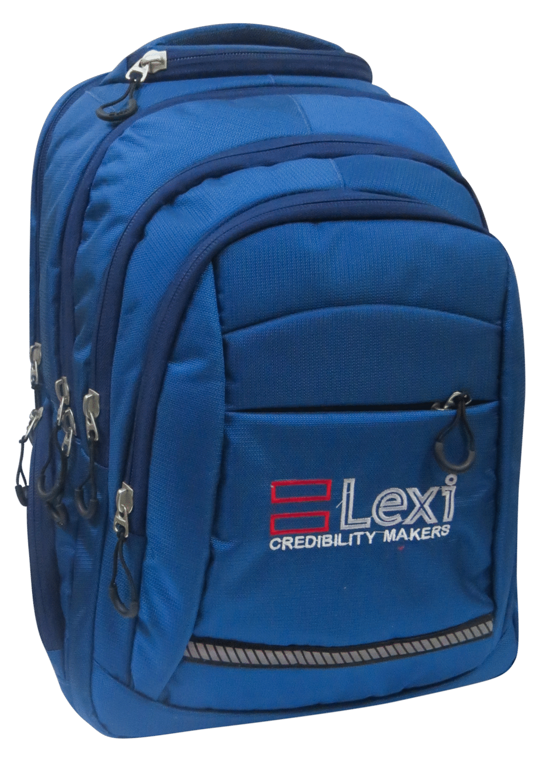 LP.5702(FF) ليكسي حقيبة مدرسية قياس 20" LP.5702