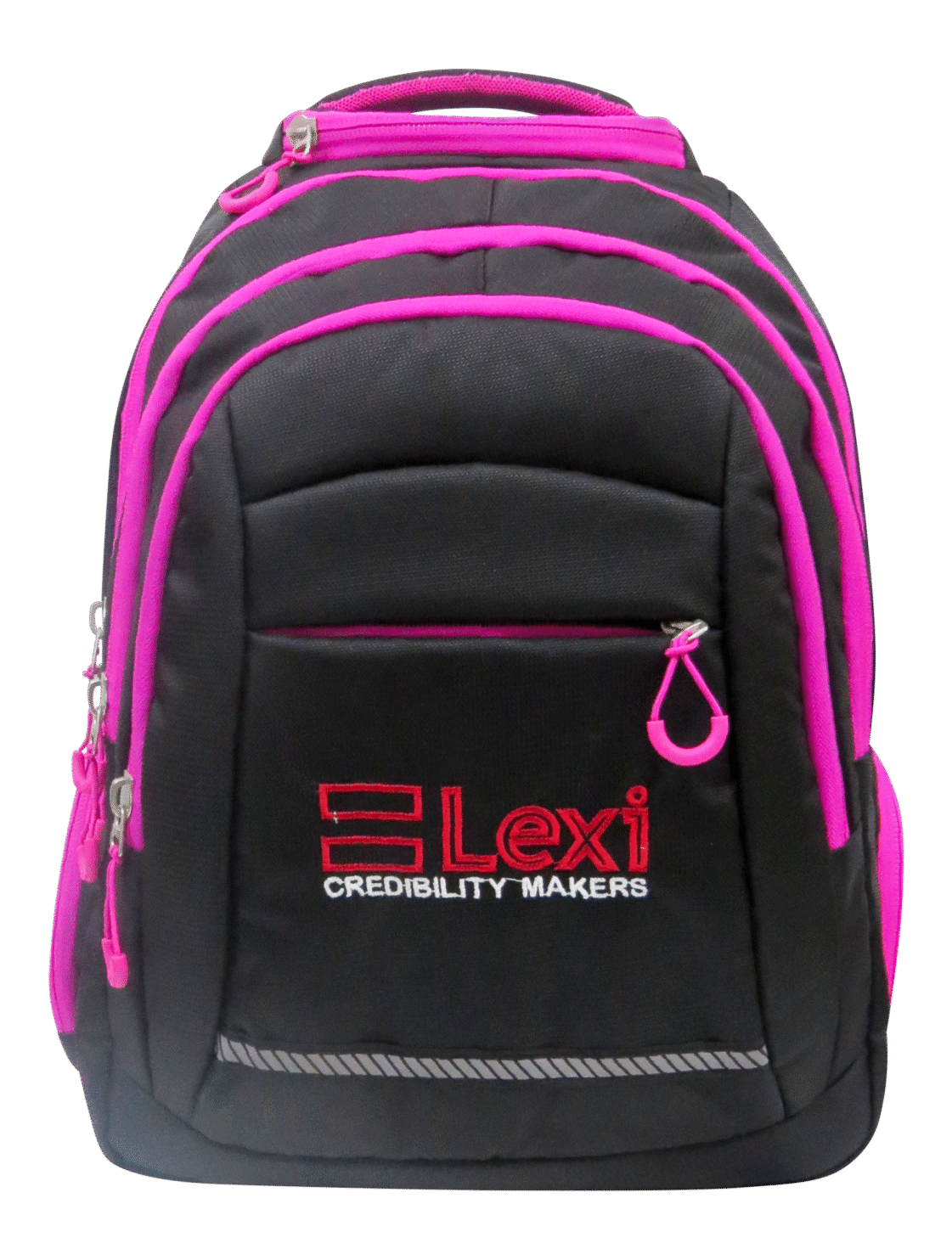 LP.5702(H) ليكسي حقيبة مدرسية قياس 20" LP.5702