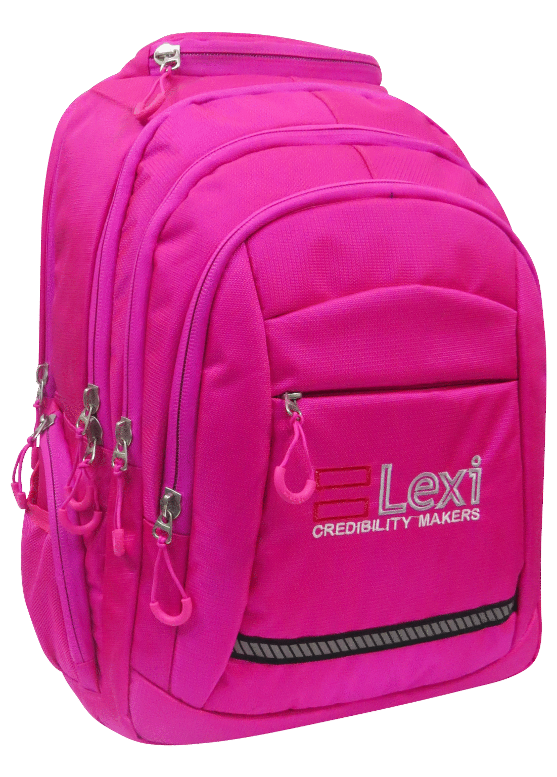 LP.5702(II) ليكسي حقيبة مدرسية قياس 20" LP.5702