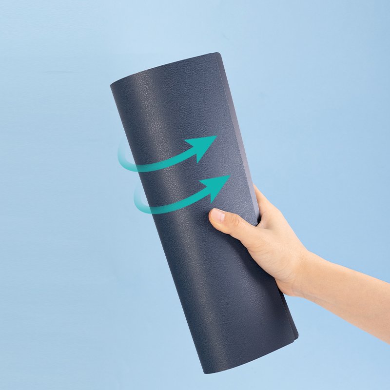 ديلي مصنف كتاب سادة - 30 صفحة - قياس A4 - رمادي - P63-30