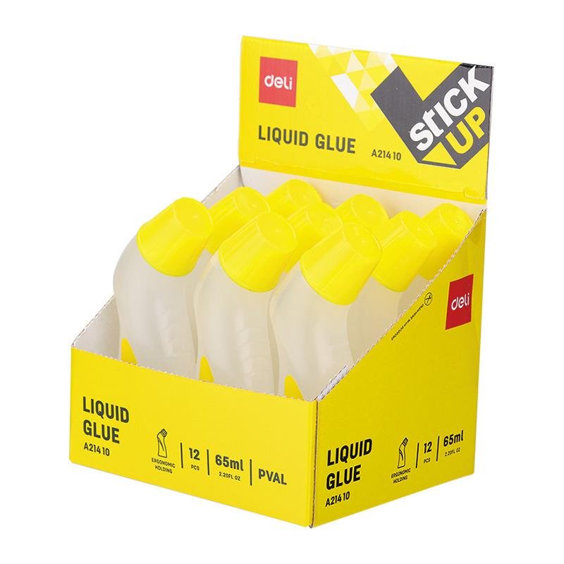 deli-ea21410-clear-liquid-glue-65ml-4-4688-1858127-060923090014105 ديلي صمغ سائل - 65 مل - شفاف EA21410