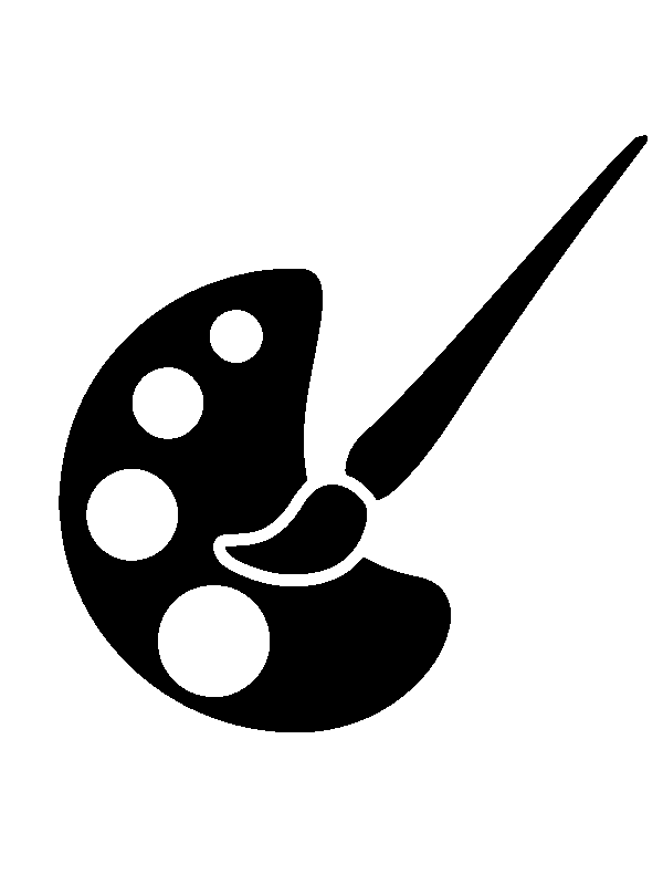 زدني أقلام تلوين - بلاستيك أسود قصير - 12 لون LP.4312