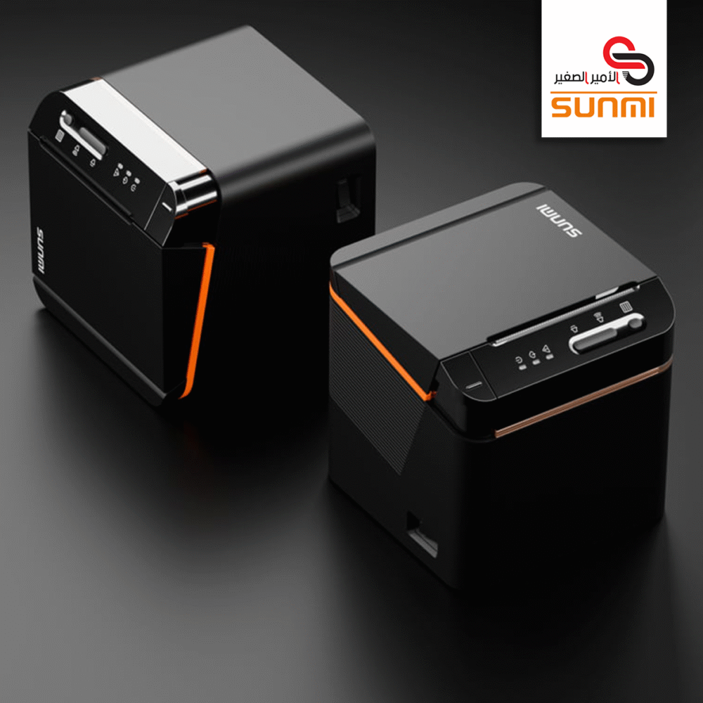 طابعة سحابة المطبخ 80 مم (80 مم Kitchen Cloud Printer) NT311