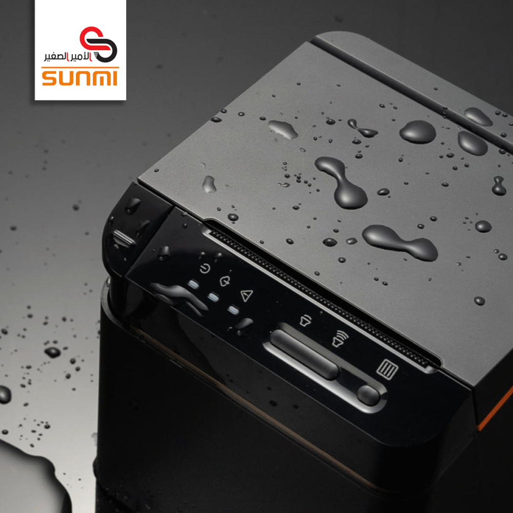 طابعة سحابة المطبخ 80 مم (80 مم Kitchen Cloud Printer) NT311