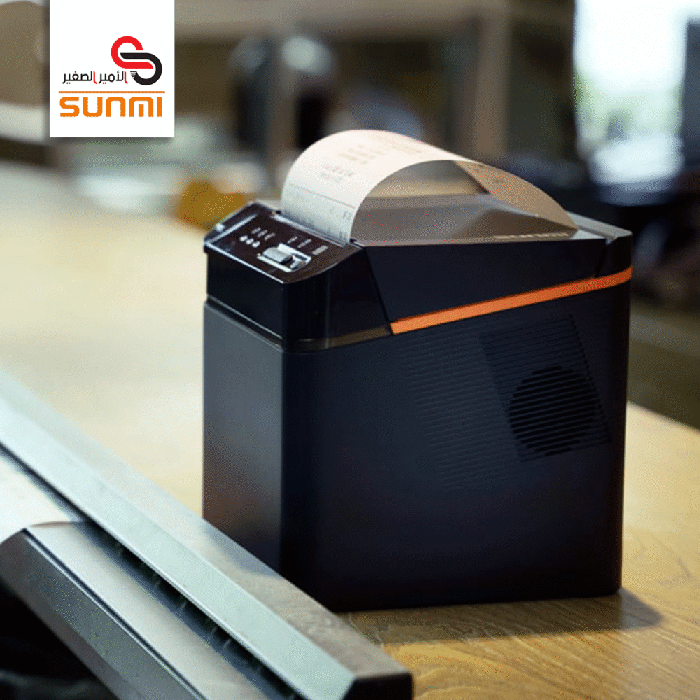 طابعة سحابة المطبخ 80 مم (80 مم Kitchen Cloud Printer) NT311