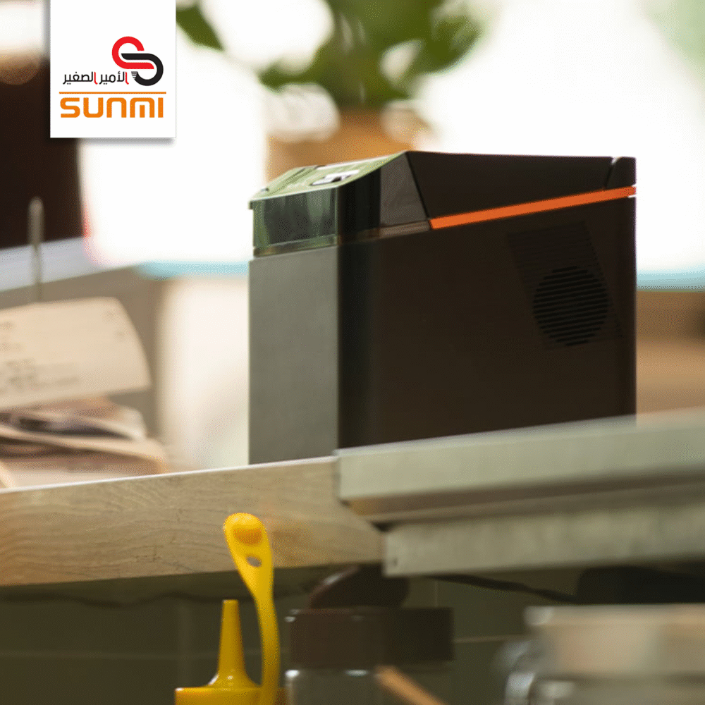 طابعة سحابة المطبخ 80 مم (80 مم Kitchen Cloud Printer) NT311