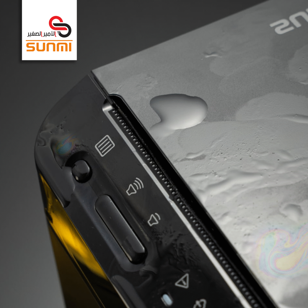 طابعة سحابة المطبخ 80 مم (80 مم Kitchen Cloud Printer) NT311