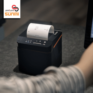 طابعة سحابة المطبخ 80 مم (80 مم Kitchen Cloud Printer)