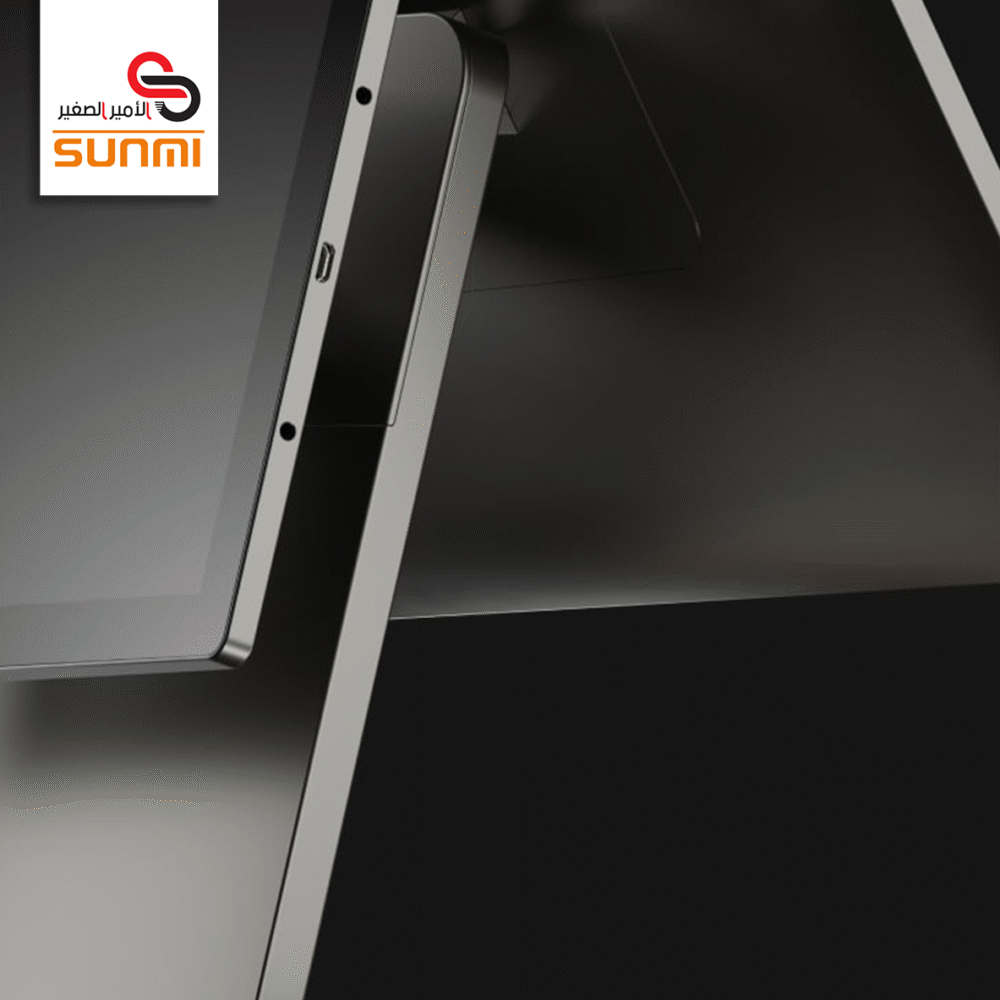 D3 PRO 02 جهاز نقاط البيع المتنقل SUNMI D3 PRO F3510