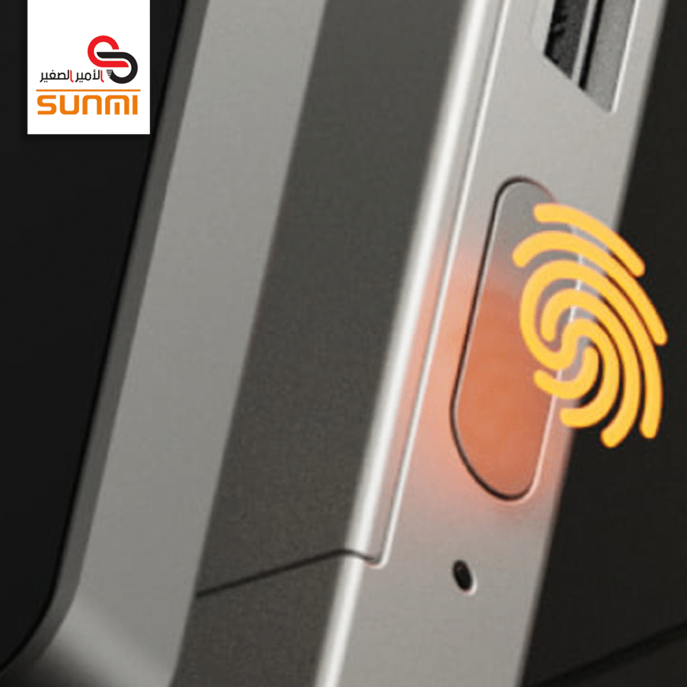 D3 PRO 03 جهاز نقاط البيع المتنقل SUNMI D3 PRO F3510