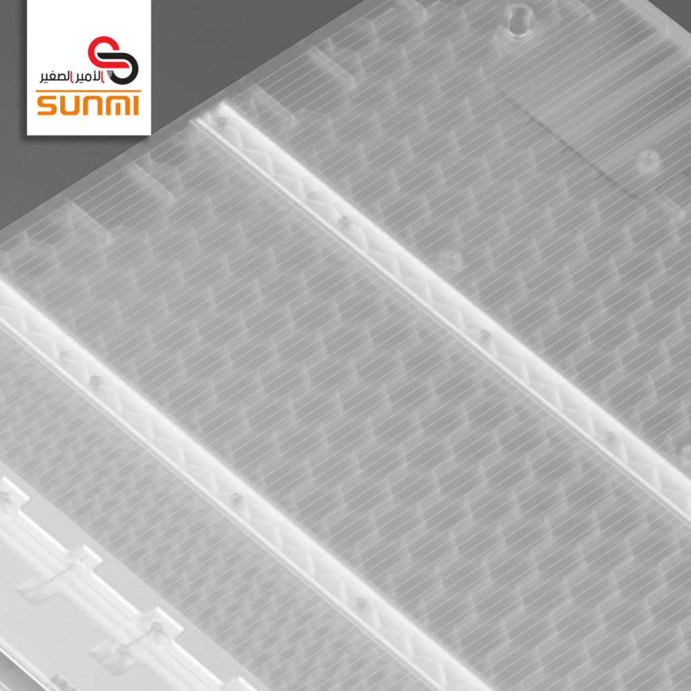 SUNMI MAX Cash Drawer NC020