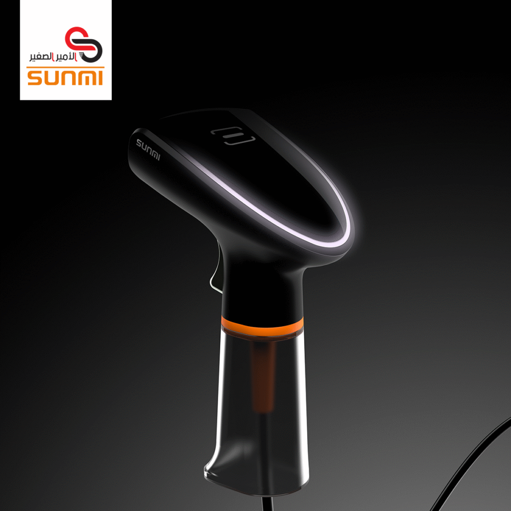 SUNMI 2D Handheld 09 SUNMI 2D Handheld Scanner NS021